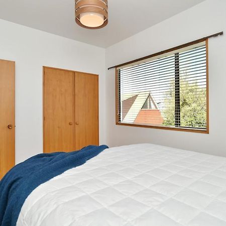 Bristol St - Christchurch Holiday Homes Bagian luar foto