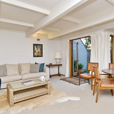 Bristol St - Christchurch Holiday Homes Bagian luar foto