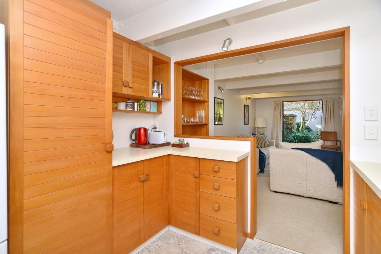 Bristol St - Christchurch Holiday Homes Bagian luar foto