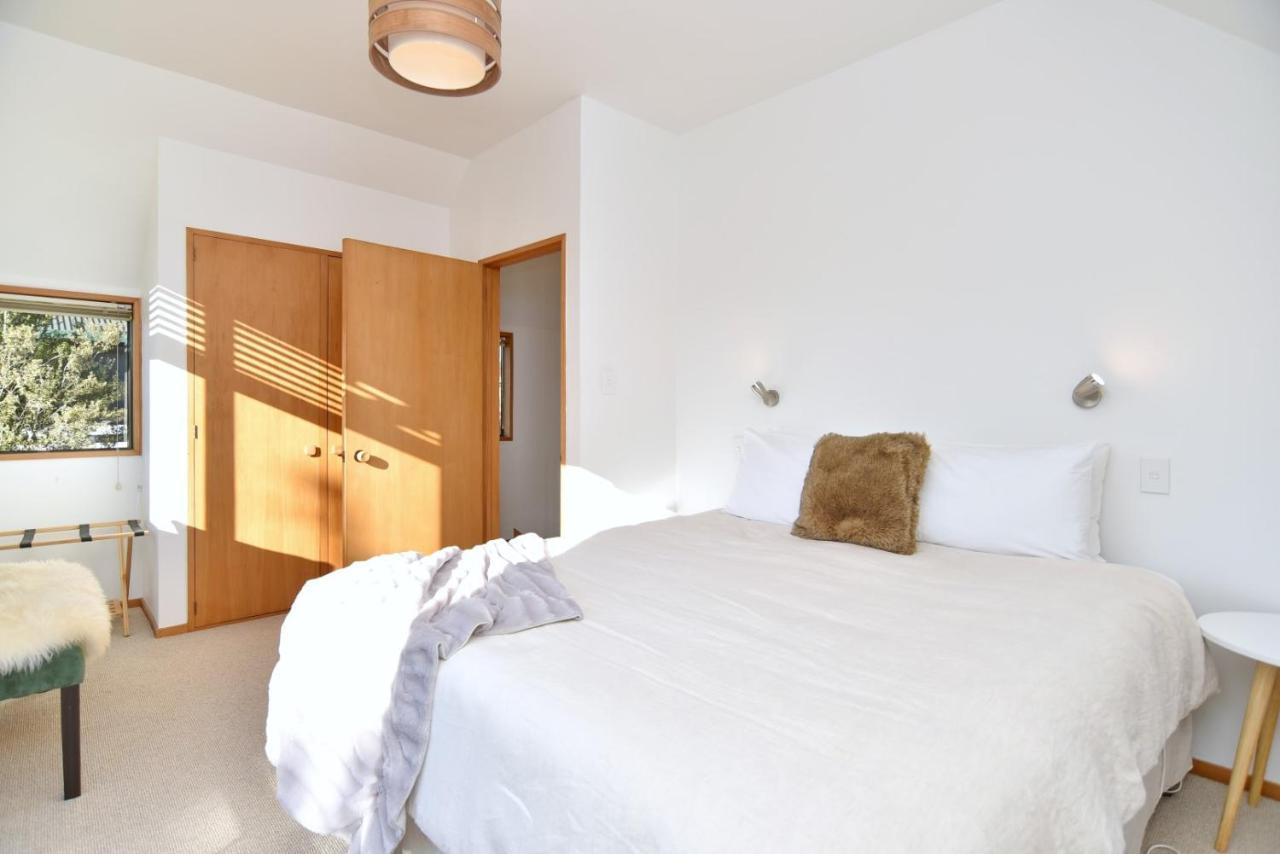 Bristol St - Christchurch Holiday Homes Bagian luar foto