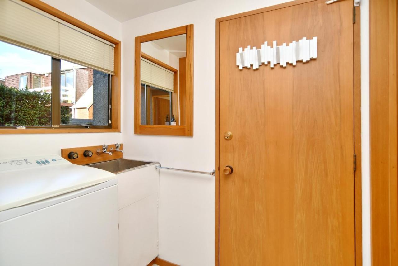 Bristol St - Christchurch Holiday Homes Bagian luar foto