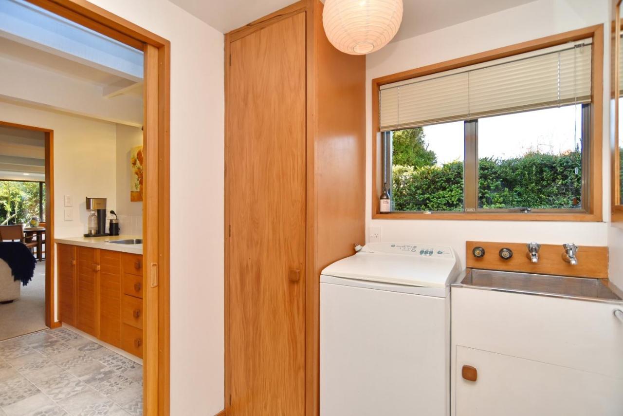 Bristol St - Christchurch Holiday Homes Bagian luar foto
