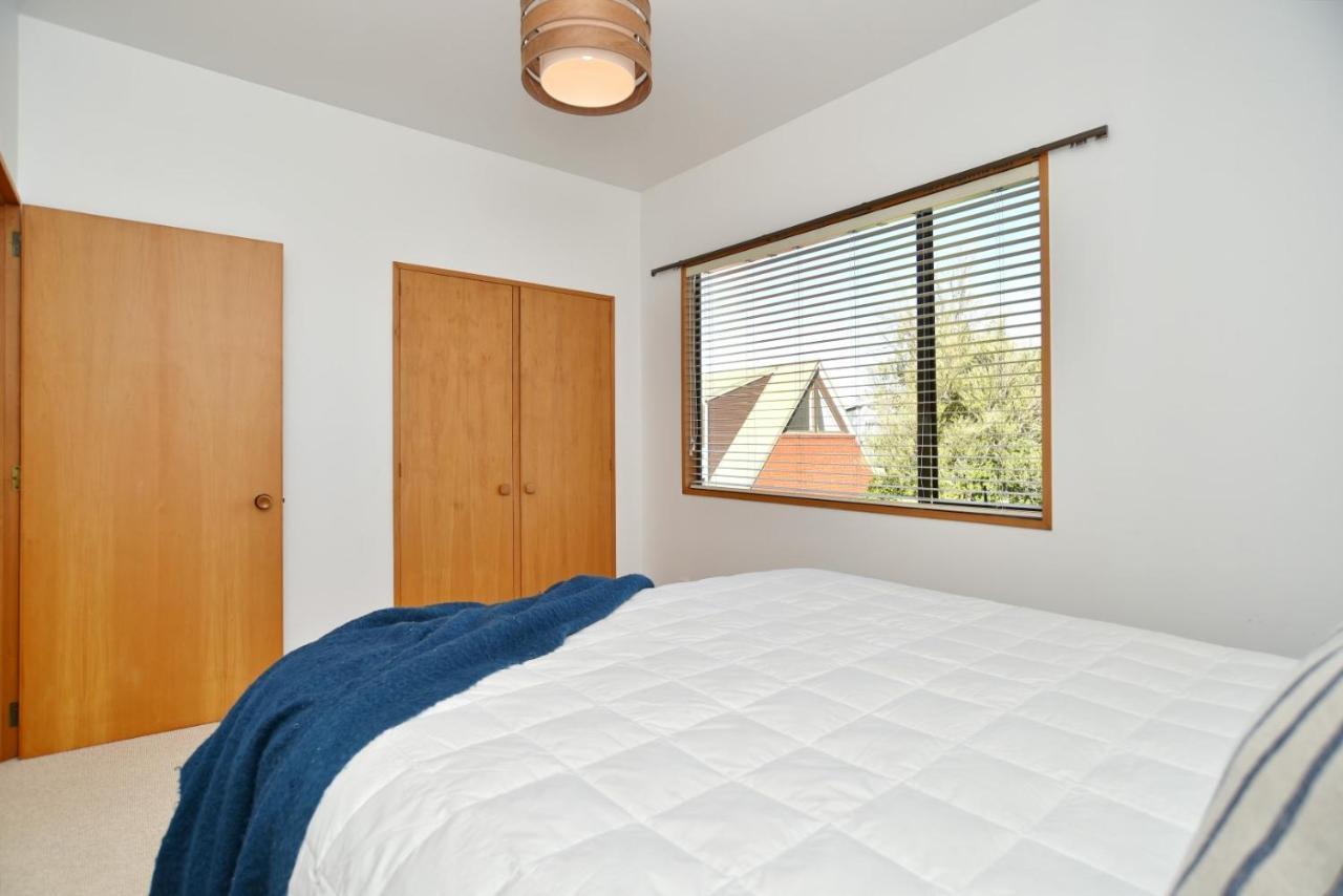 Bristol St - Christchurch Holiday Homes Bagian luar foto