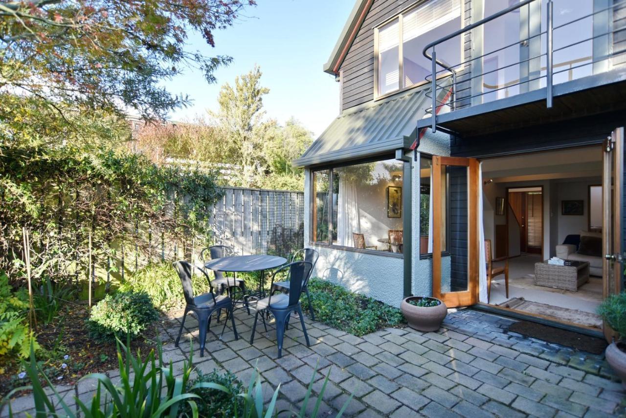 Bristol St - Christchurch Holiday Homes Bagian luar foto