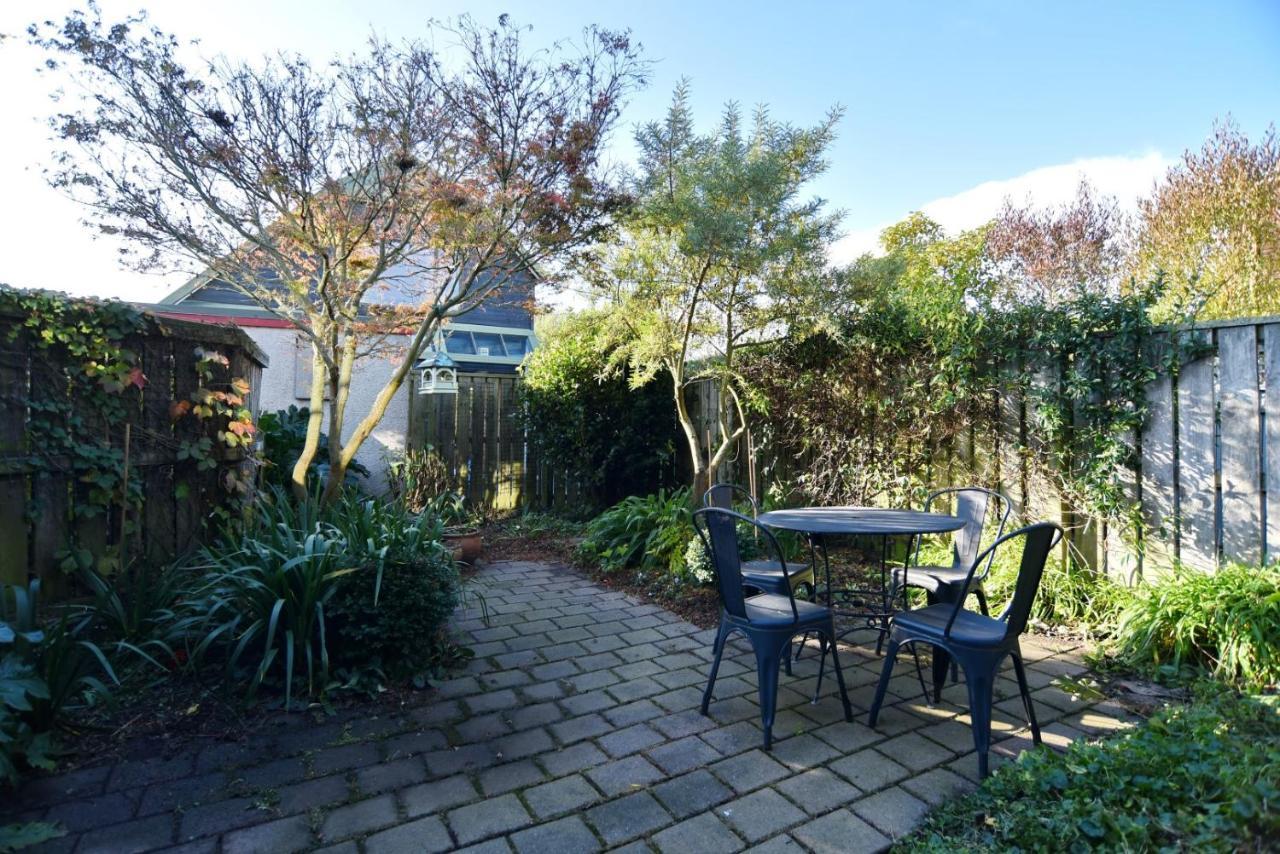Bristol St - Christchurch Holiday Homes Bagian luar foto