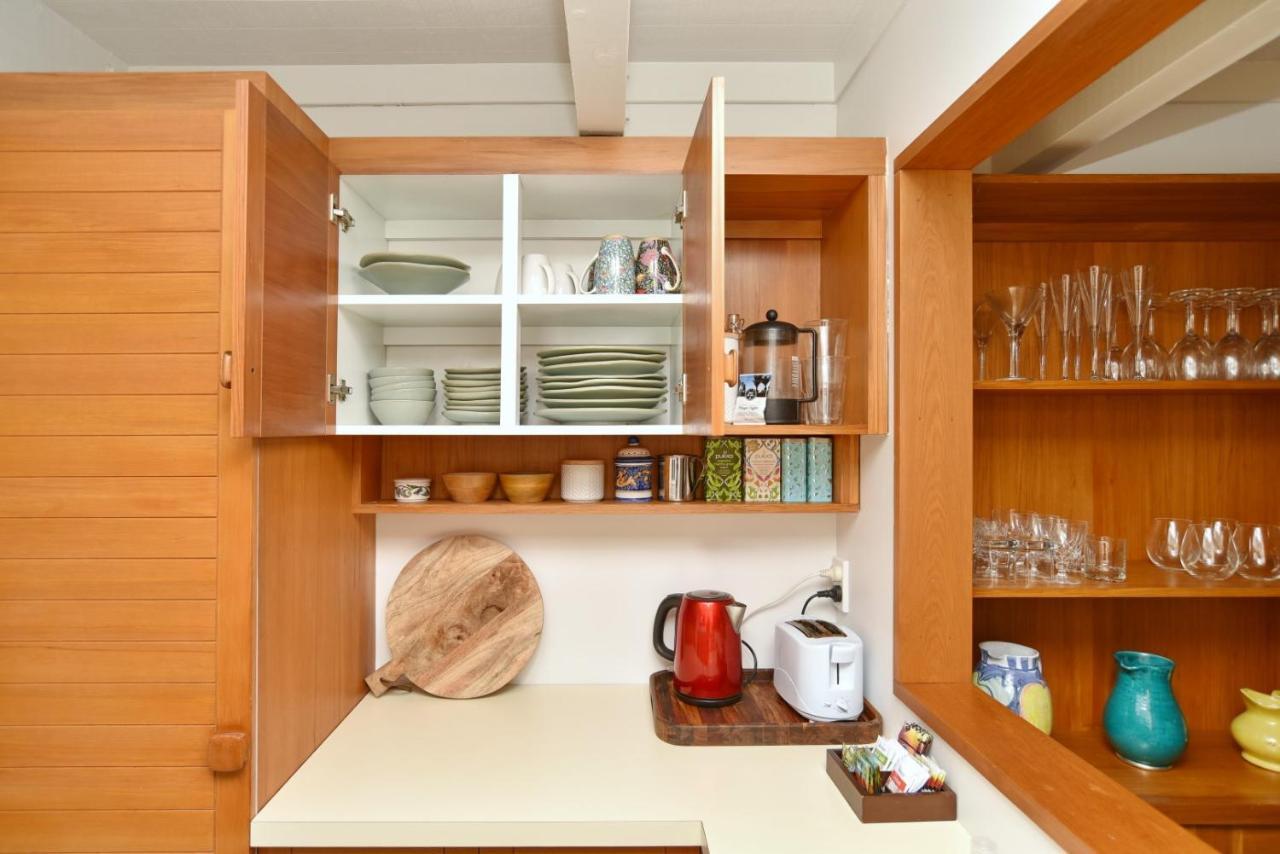 Bristol St - Christchurch Holiday Homes Bagian luar foto