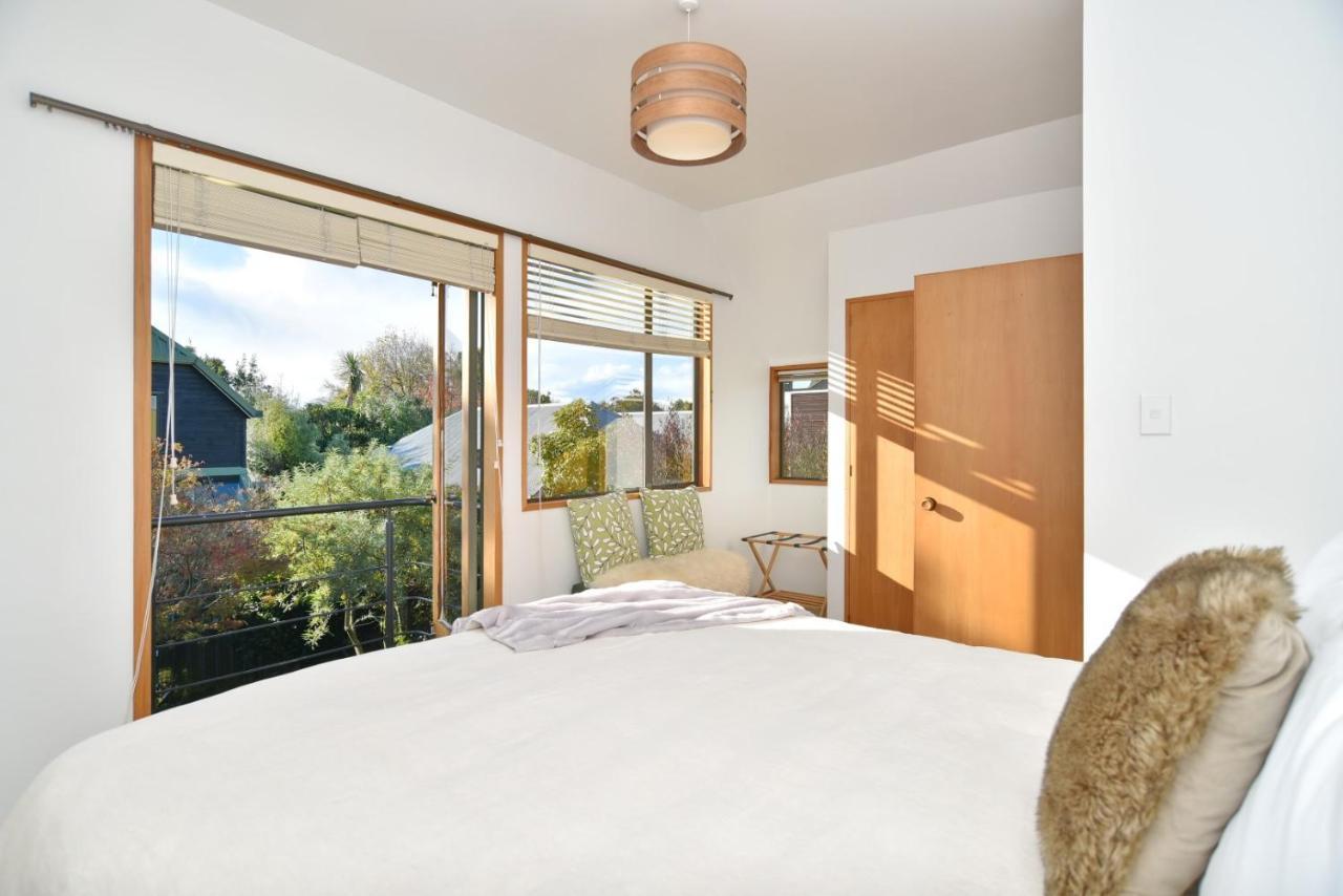 Bristol St - Christchurch Holiday Homes Bagian luar foto