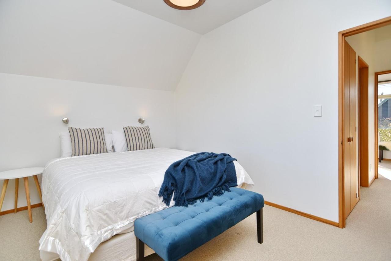 Bristol St - Christchurch Holiday Homes Bagian luar foto