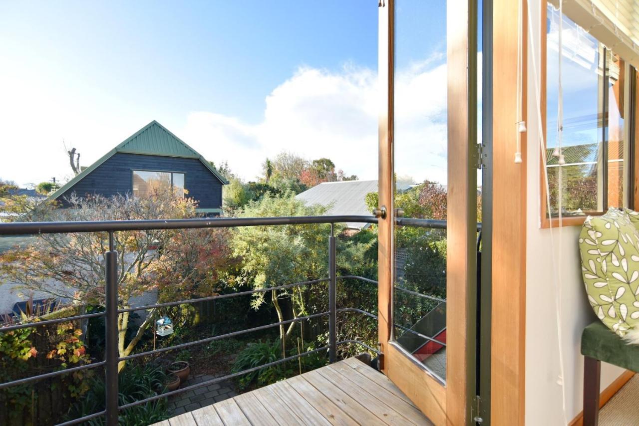 Bristol St - Christchurch Holiday Homes Bagian luar foto