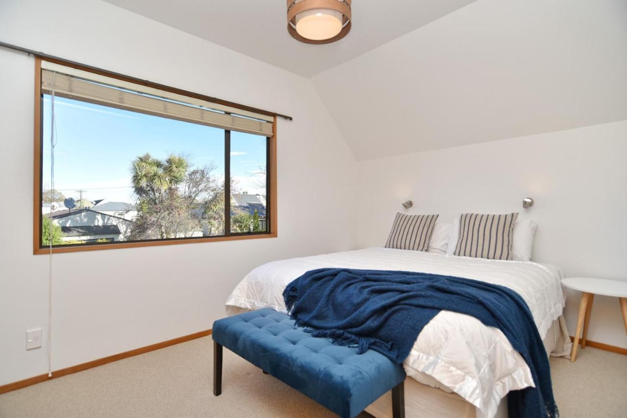 Bristol St - Christchurch Holiday Homes Bagian luar foto