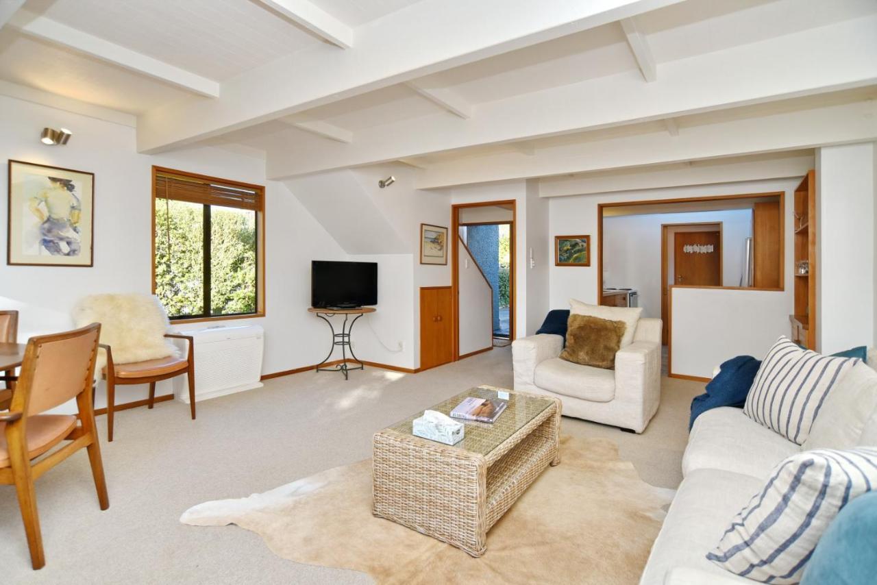 Bristol St - Christchurch Holiday Homes Bagian luar foto