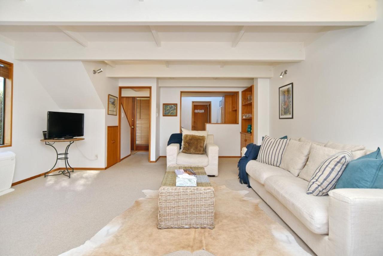 Bristol St - Christchurch Holiday Homes Bagian luar foto