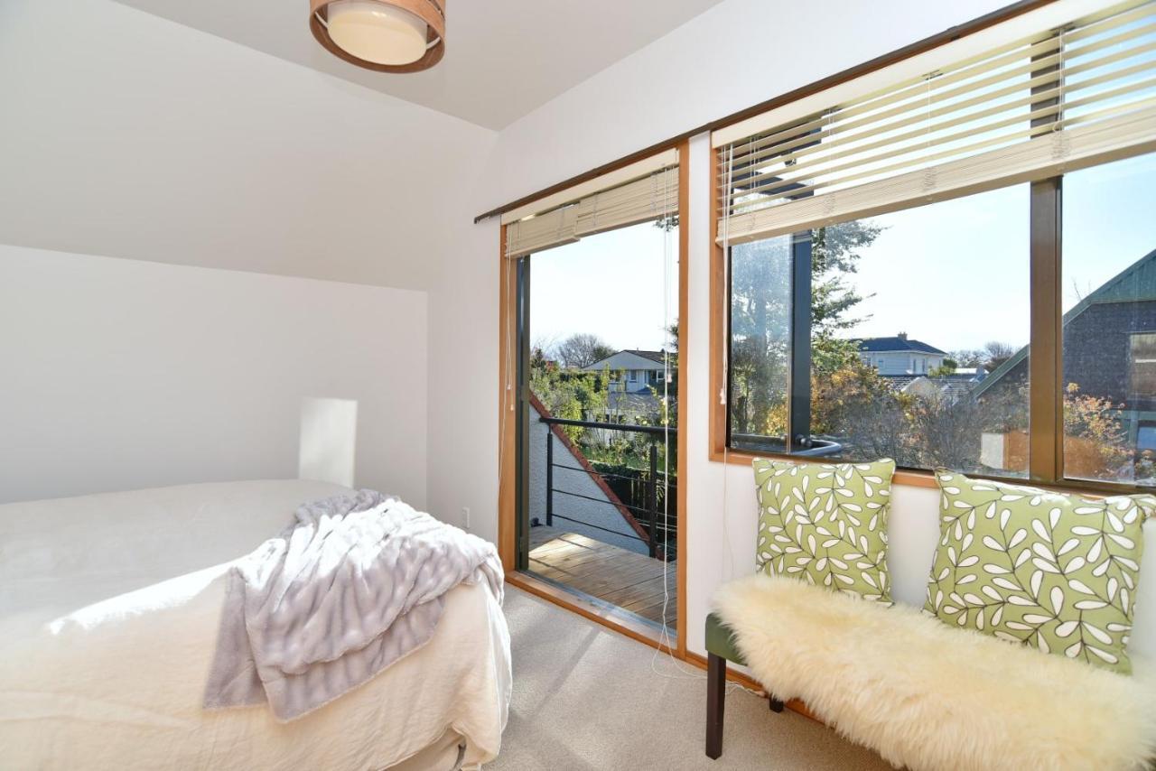 Bristol St - Christchurch Holiday Homes Bagian luar foto