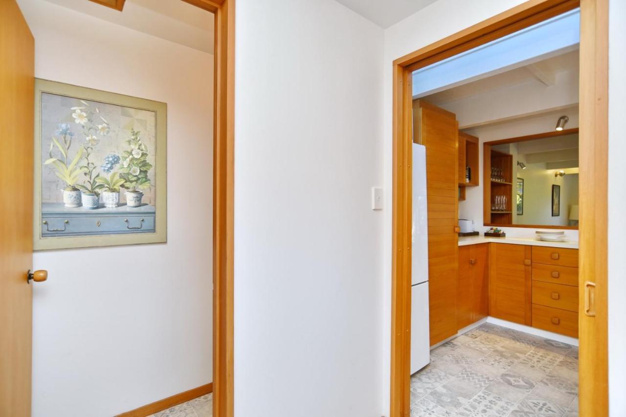 Bristol St - Christchurch Holiday Homes Bagian luar foto